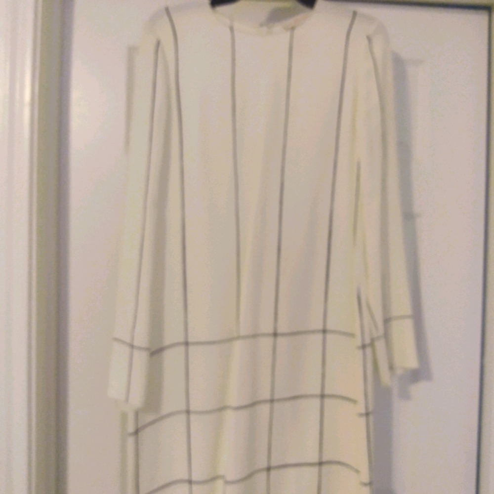 Tory Burch Silk Dress